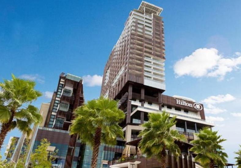 The Base Central Pattaya Quiet King-Bed With Infinity Pool & Free Netflix! Exterior foto